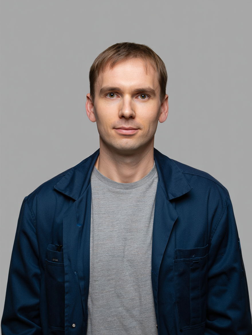Козленко Богдан Романович