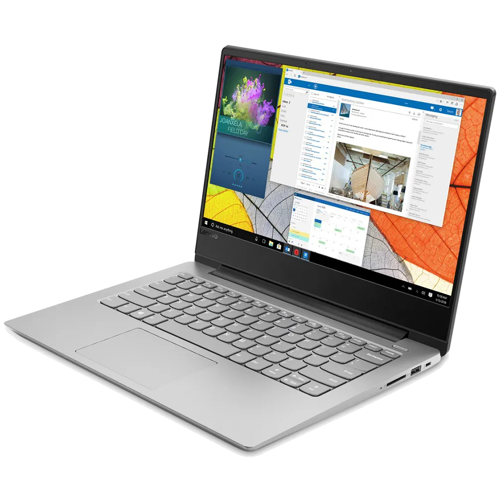 Ремонт экрана Lenovo 330S 14