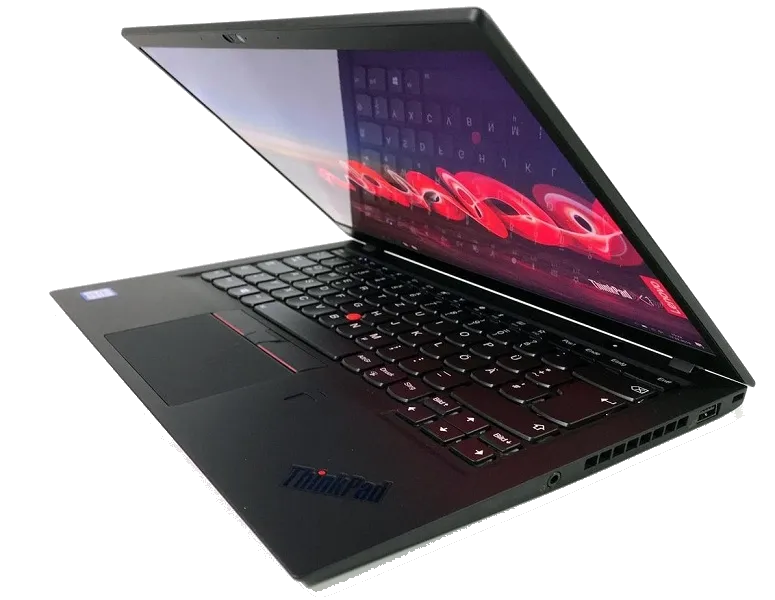Ремонт экрана Lenovo X1 Carbon Gen6