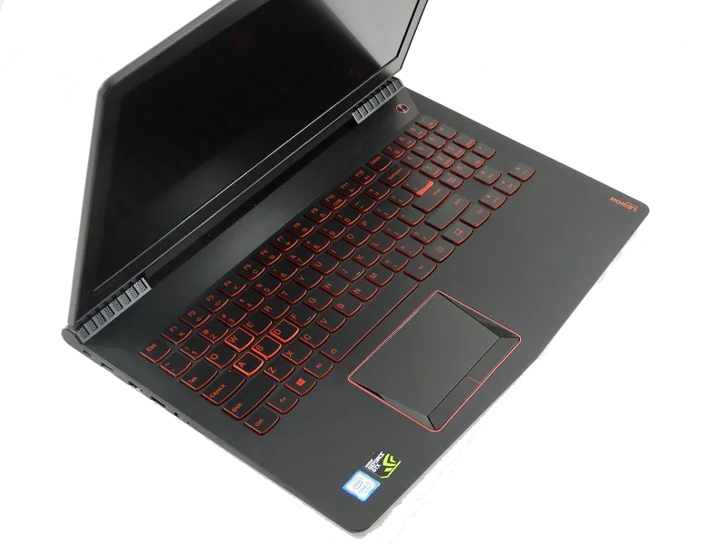 Ремонт экрана Lenovo Y520