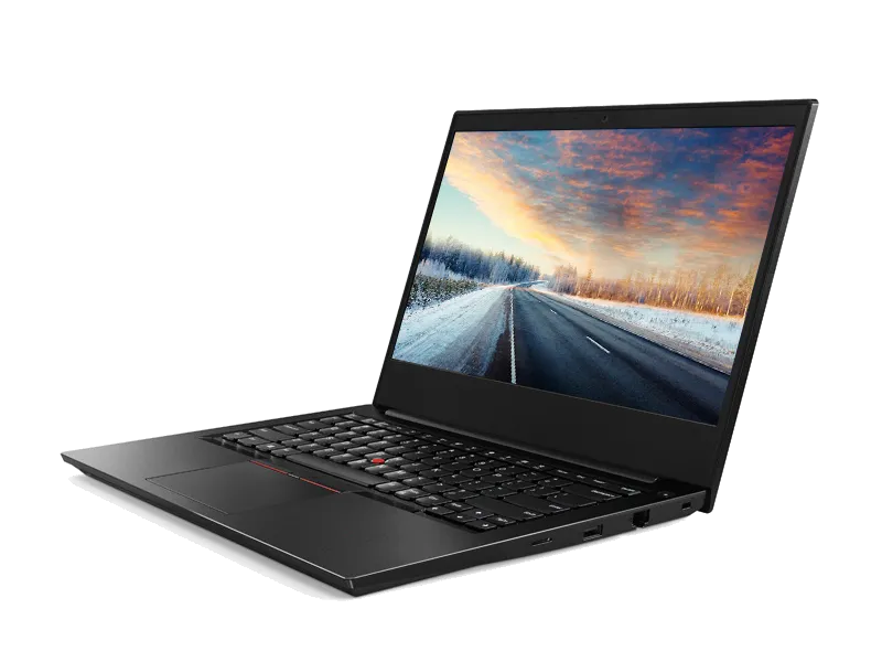 Ремонт экрана Lenovo E490