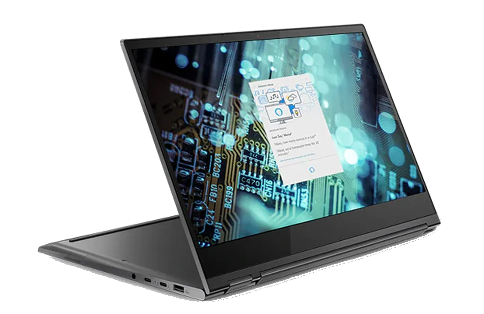 Ремонт экрана Lenovo C930
