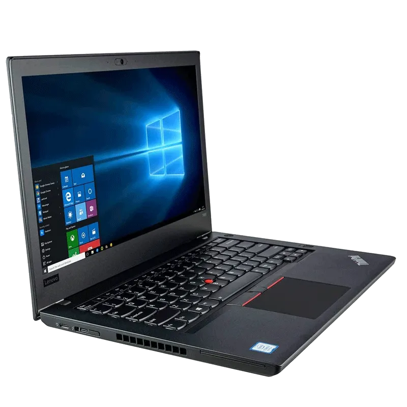 Ремонт экрана Lenovo T480