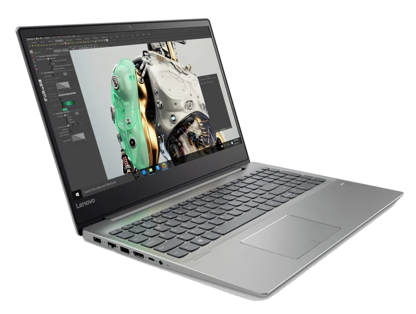 Ремонт экрана Lenovo 720 15