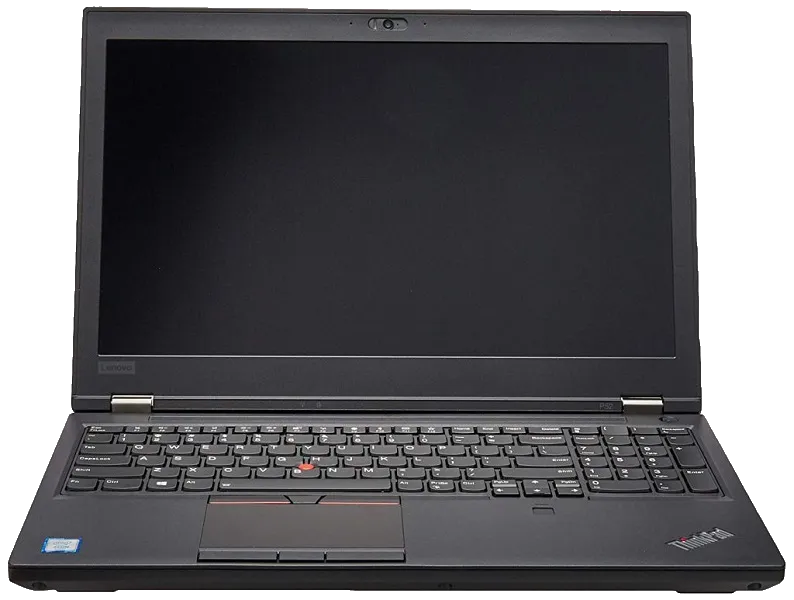 Ремонт экрана Lenovo P52