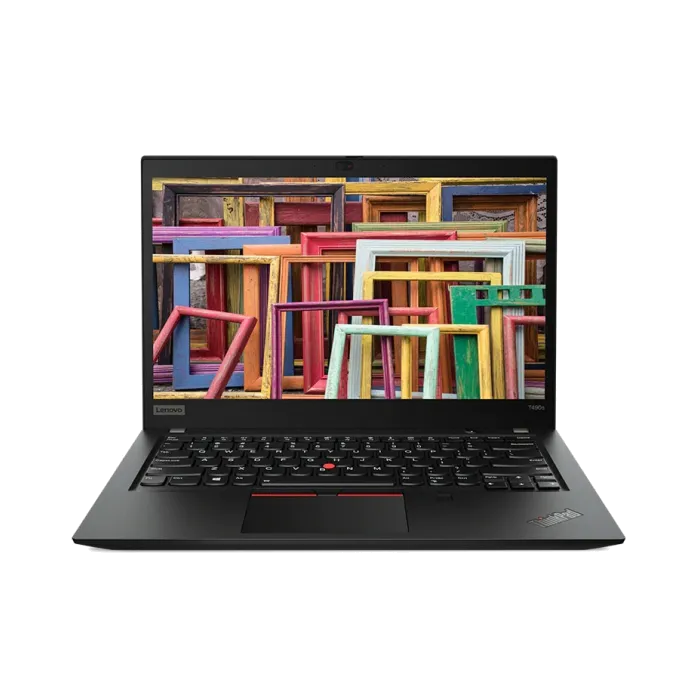 Ремонт экрана Lenovo T490s
