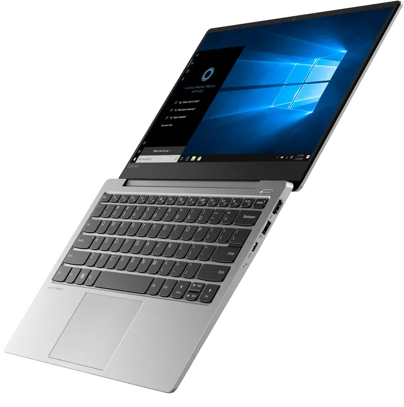 Ремонт экрана Lenovo S530 13