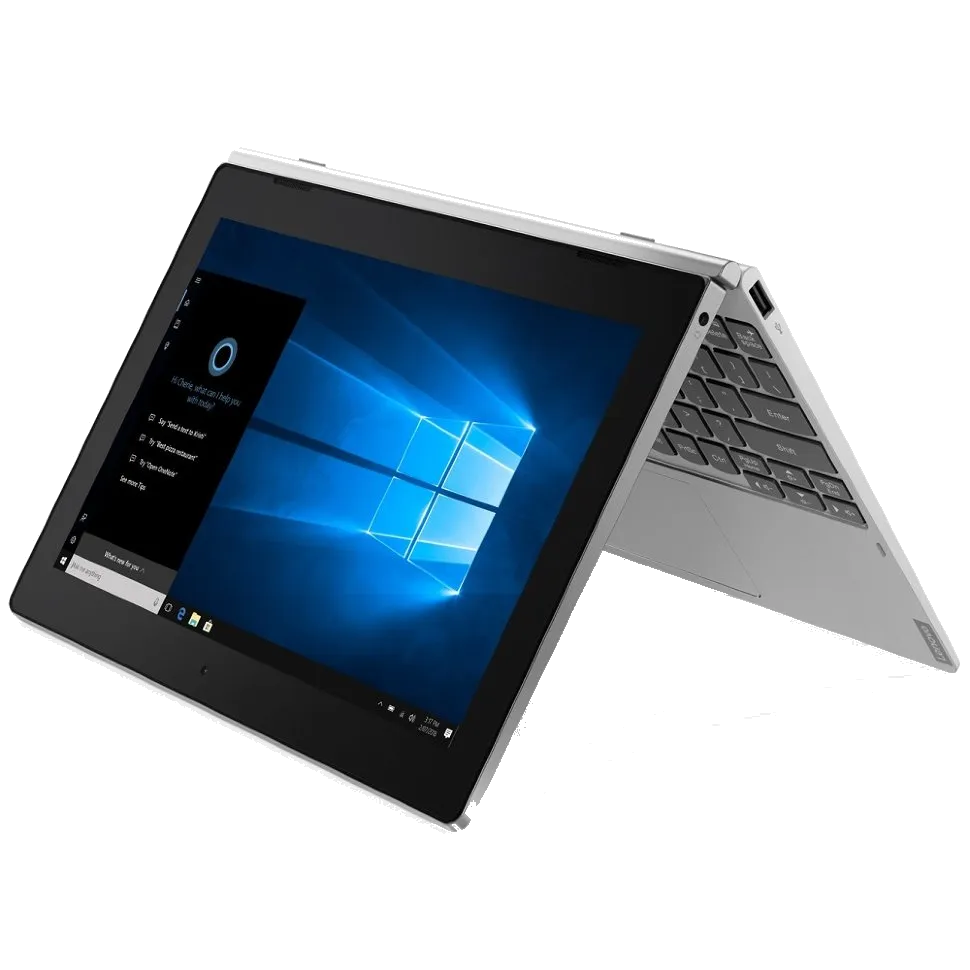 Ремонт экрана Lenovo D330 10