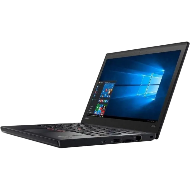 Ремонт экрана Lenovo X270