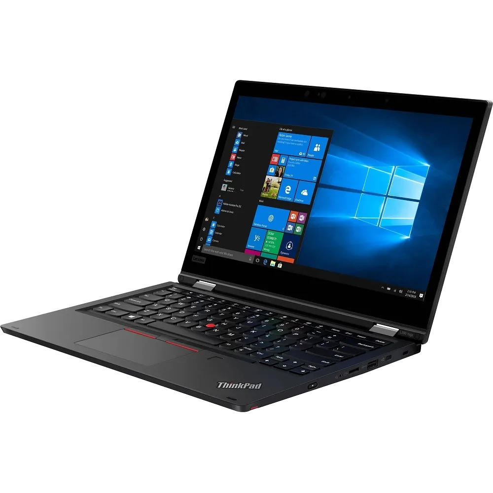 Ремонт экрана Lenovo L390 Yoga