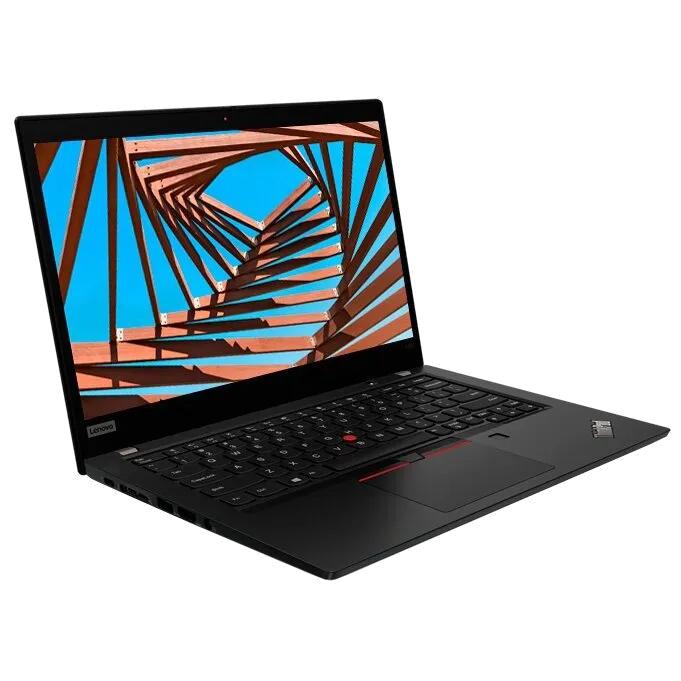 Ремонт экрана Lenovo X390