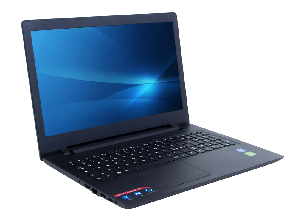 Ремонт экрана Lenovo 110 15