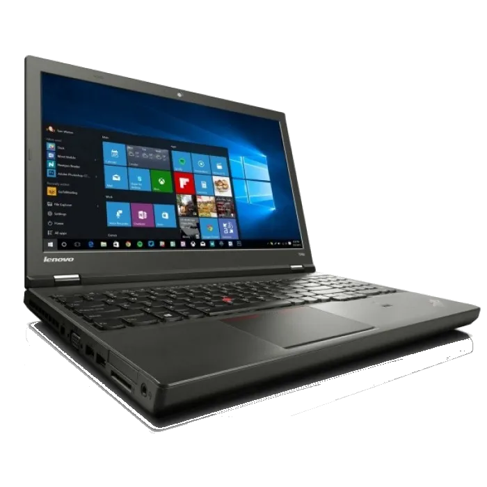 Ремонт экрана Lenovo T540