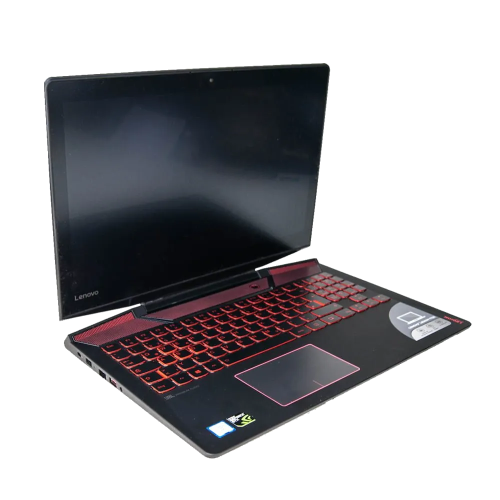 Ремонт экрана Lenovo Y720