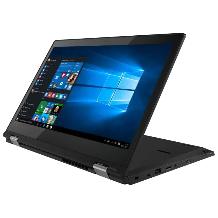Ремонт экрана Lenovo L380 Yoga