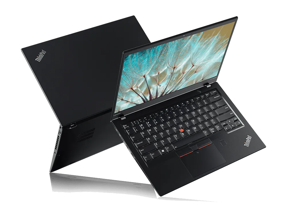 Ремонт экрана Lenovo X1 Carbon Gen5