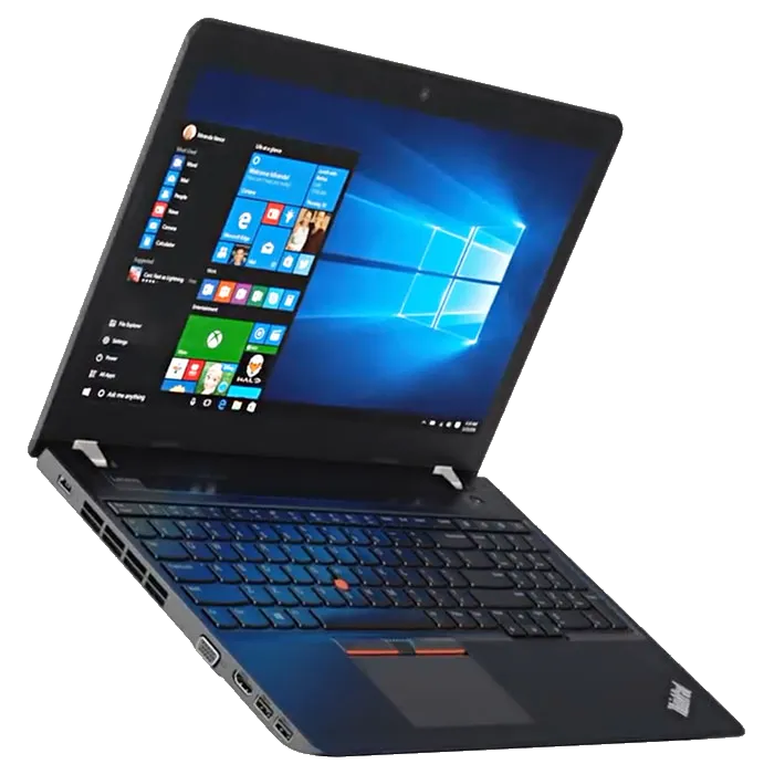 Ремонт экрана Lenovo E570