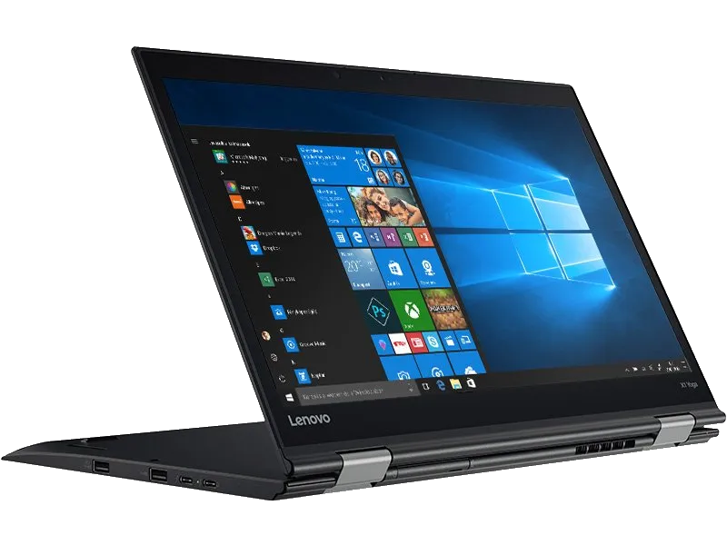 Ремонт экрана Lenovo X1 Yoga Gen2