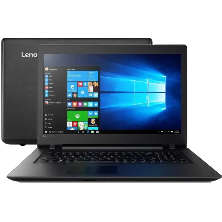 Ремонт экрана Lenovo 110 17
