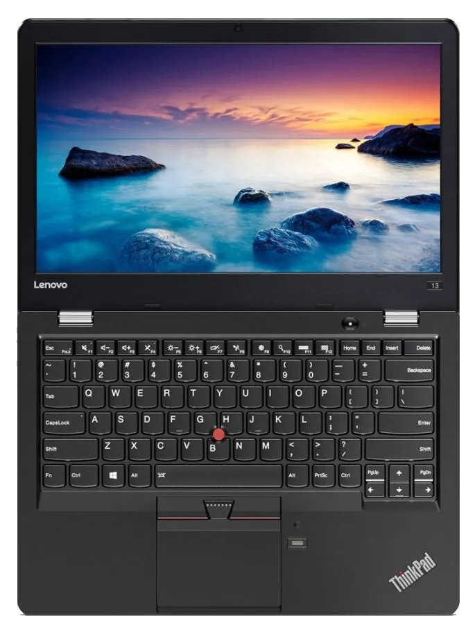 Ремонт экрана Lenovo 13 Gen2
