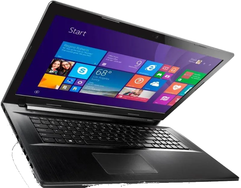 Ремонт экрана Lenovo B70-80