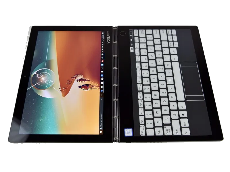 Ремонт экрана Lenovo Book C930