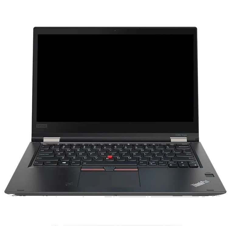 Ремонт экрана Lenovo X380 Yoga