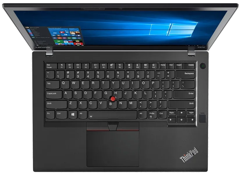 Ремонт экрана Lenovo T470p