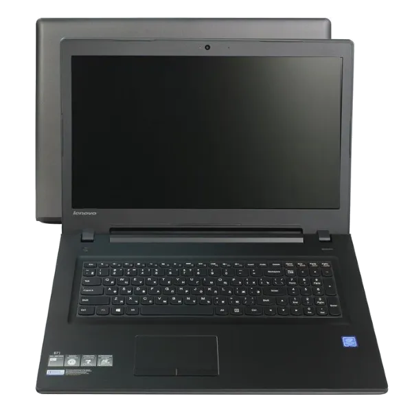 Ремонт экрана Lenovo B71-80