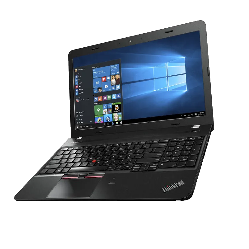 Ремонт экрана Lenovo E550
