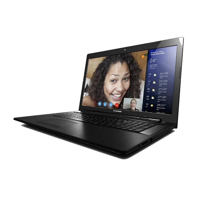 Ремонт экрана Lenovo G70-70