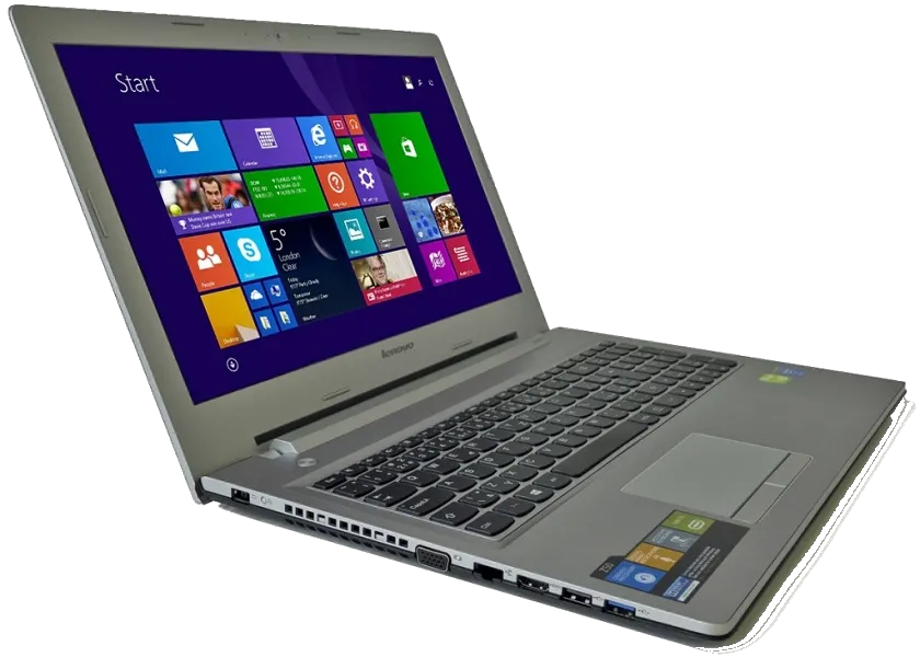 Ремонт экрана Lenovo Z50-70