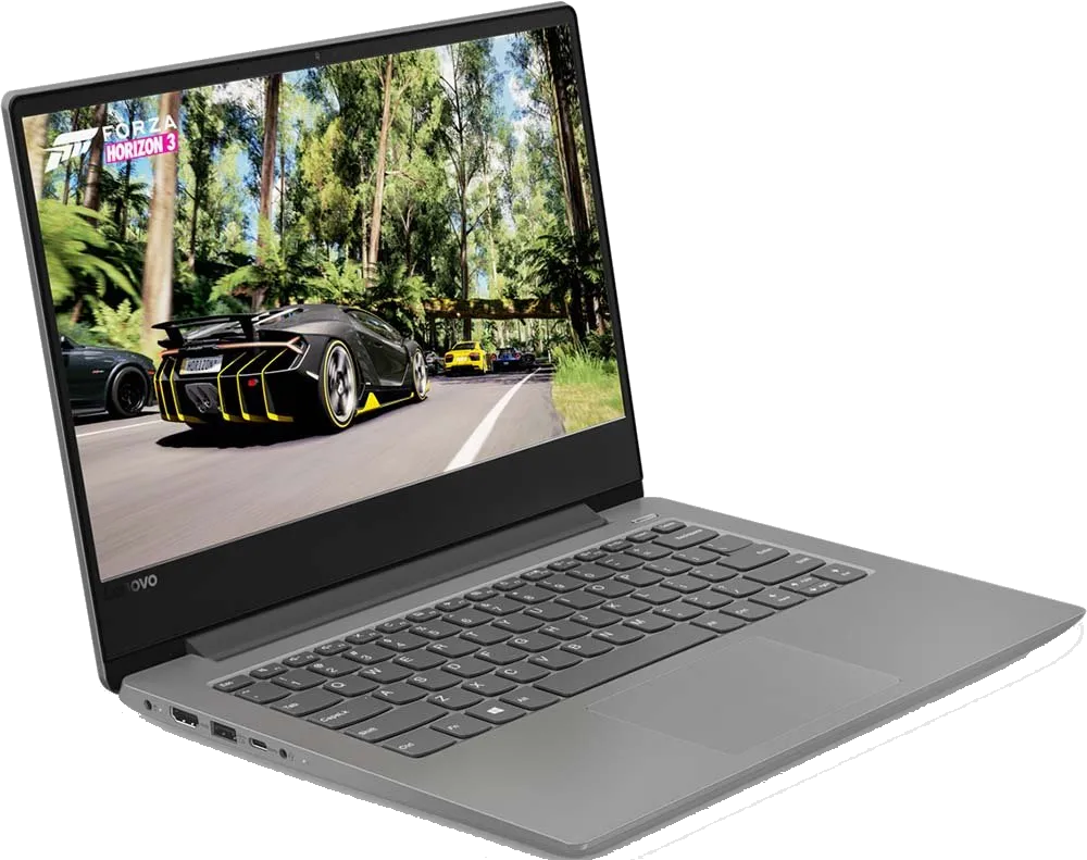Ремонт экрана Lenovo 330S-14