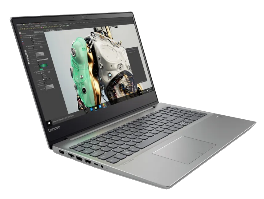 Ремонт экрана Lenovo 720-15