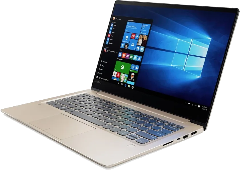 Ремонт экрана Lenovo 720S-14
