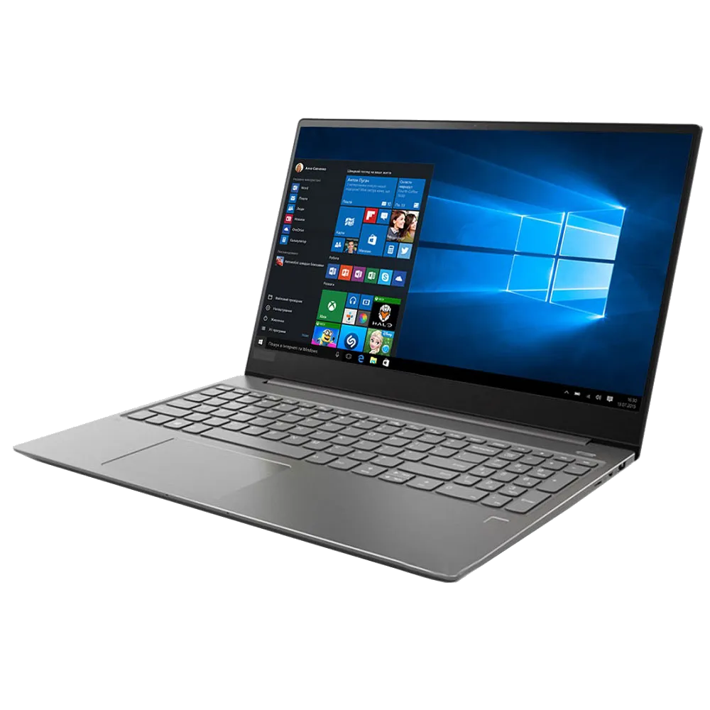 Ремонт экрана Lenovo 720S-15