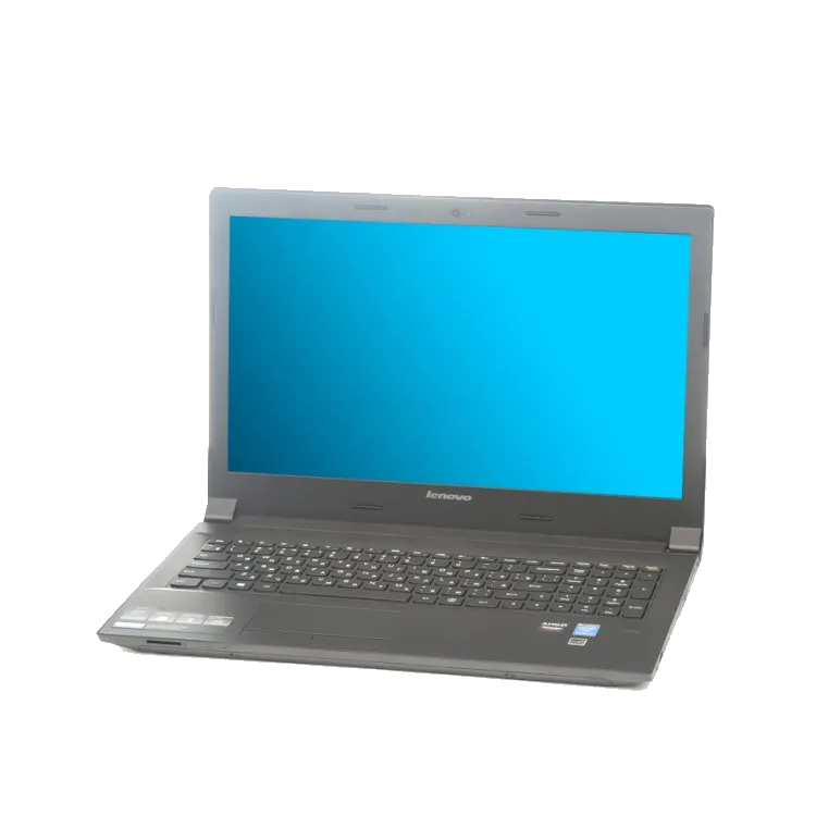 Ремонт экрана Lenovo B5070
