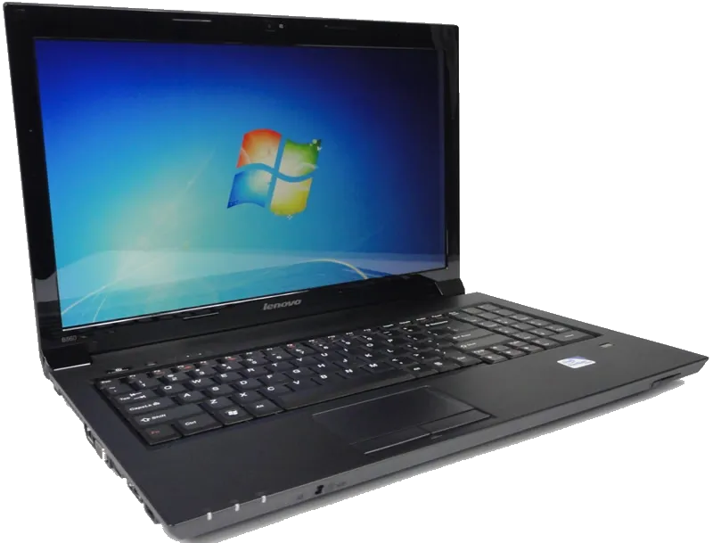 Ремонт экрана Lenovo B560