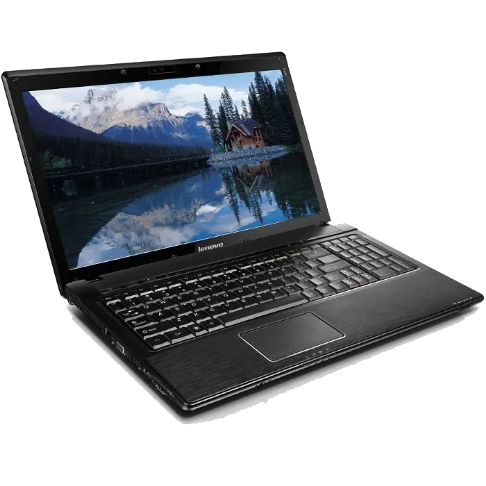 Ремонт экрана Lenovo B570