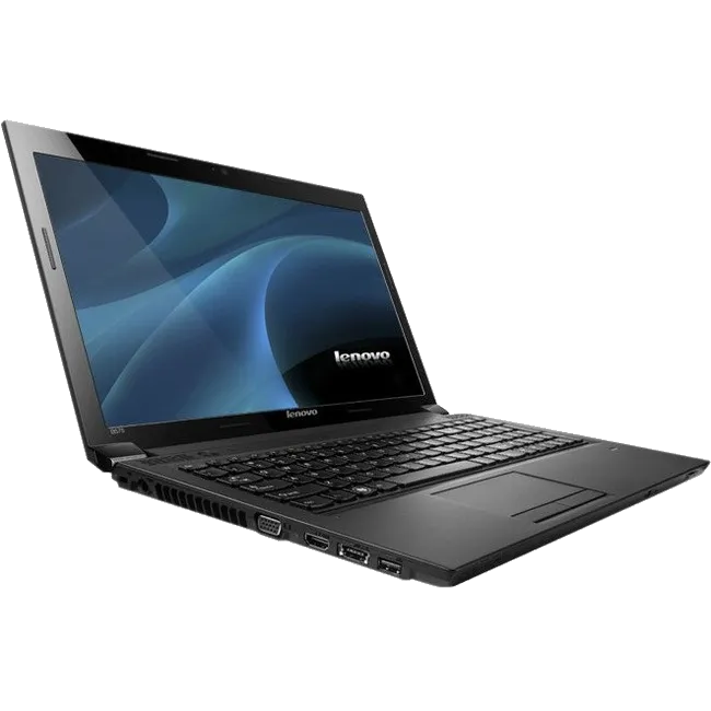 Ремонт экрана Lenovo B575