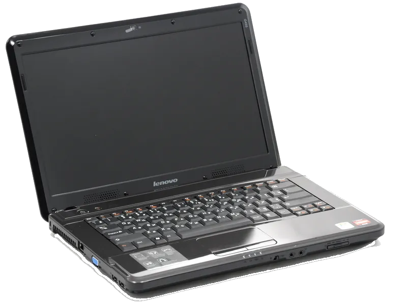 Ремонт экрана Lenovo G455