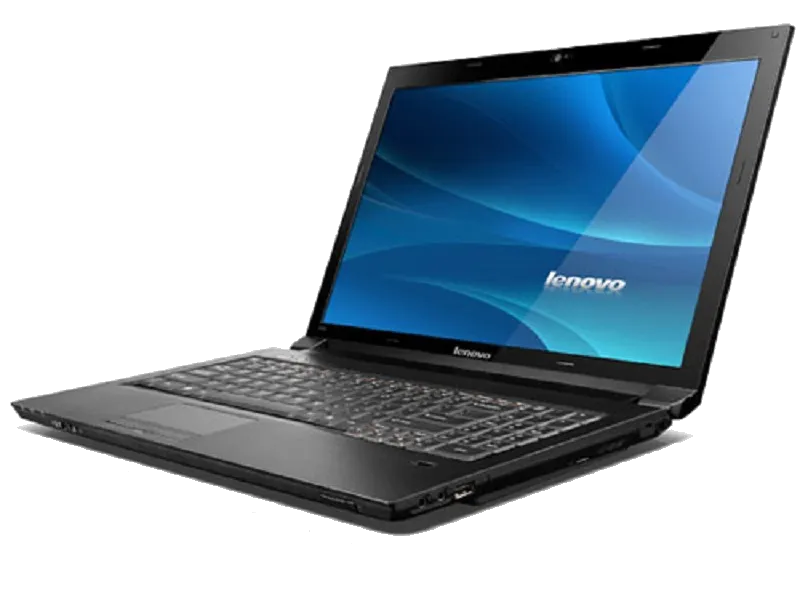 Ремонт экрана Lenovo G460