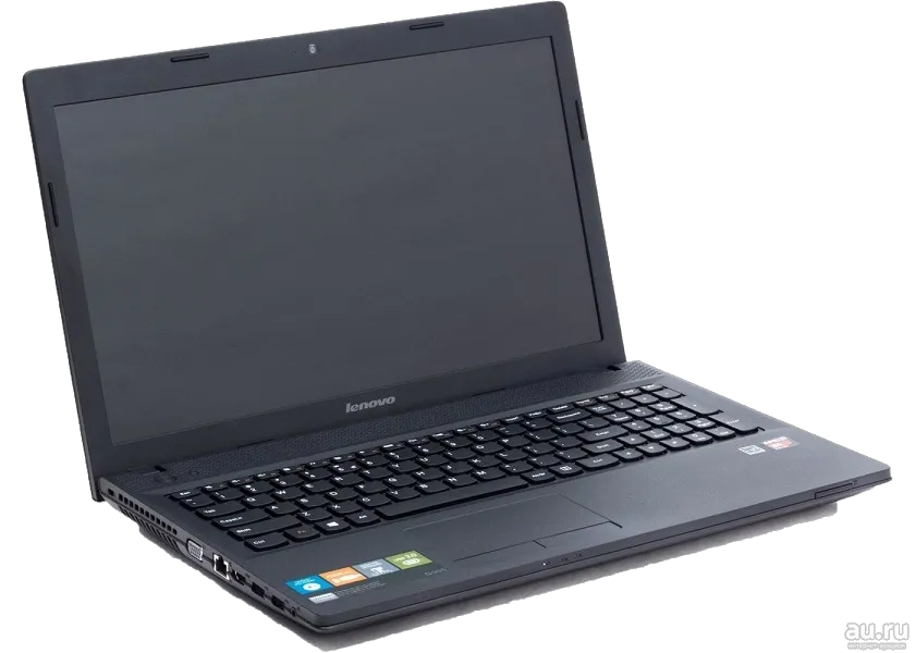 Ремонт экрана Lenovo G505