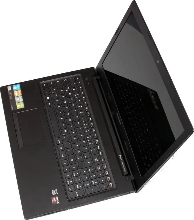 Ремонт экрана Lenovo G505A