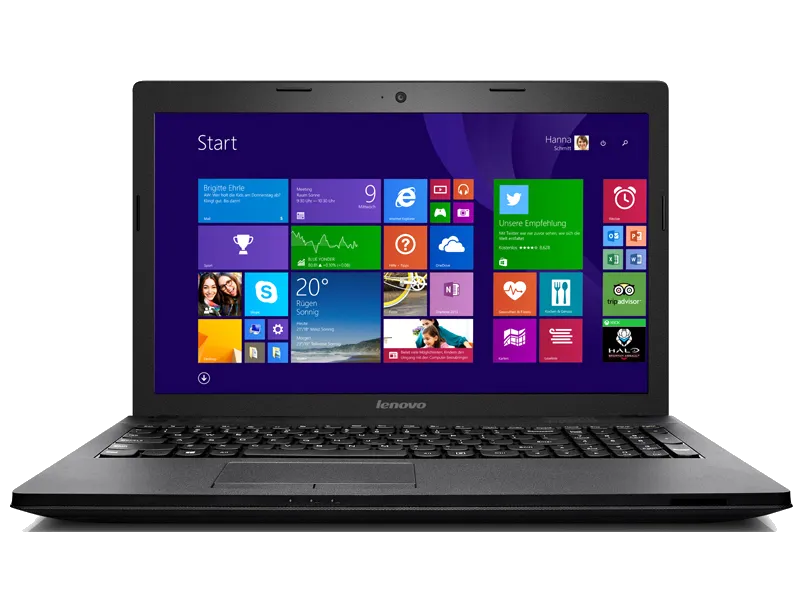 Ремонт экрана Lenovo G510