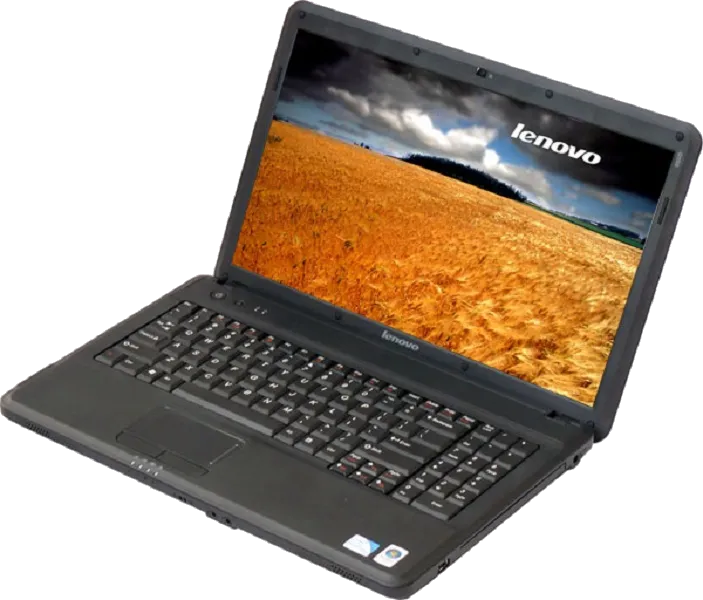 Ремонт экрана Lenovo G550