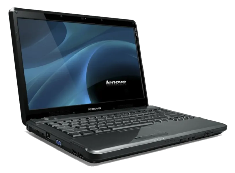 Ремонт экрана Lenovo G555