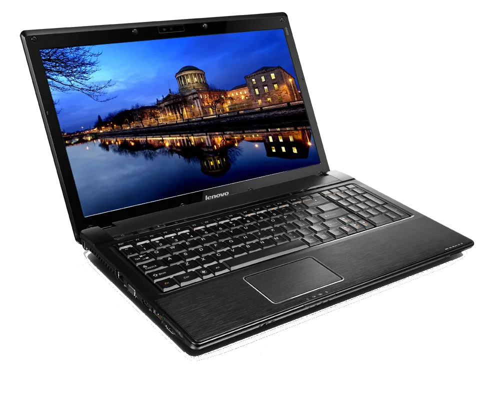 Ремонт экрана Lenovo G560