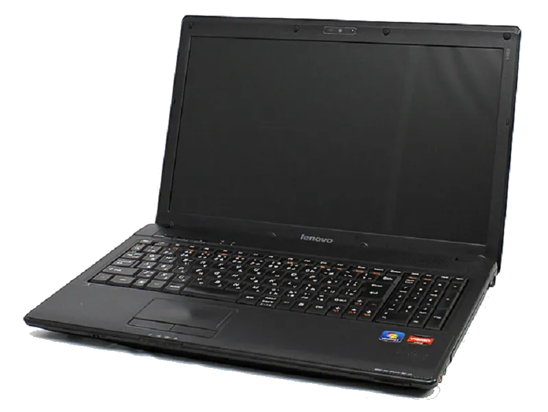 Ремонт экрана Lenovo G565