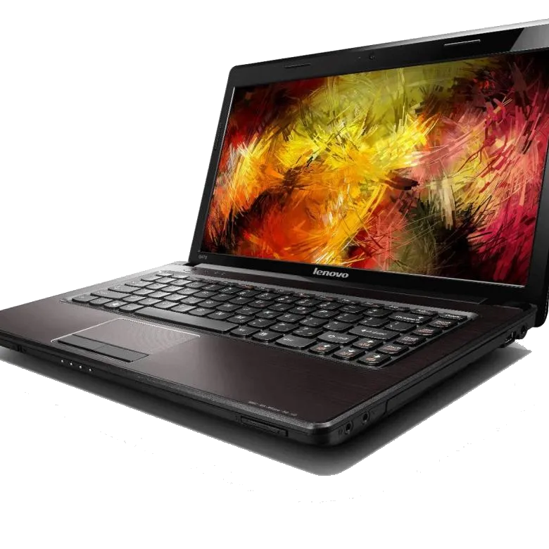 Ремонт экрана Lenovo G570
